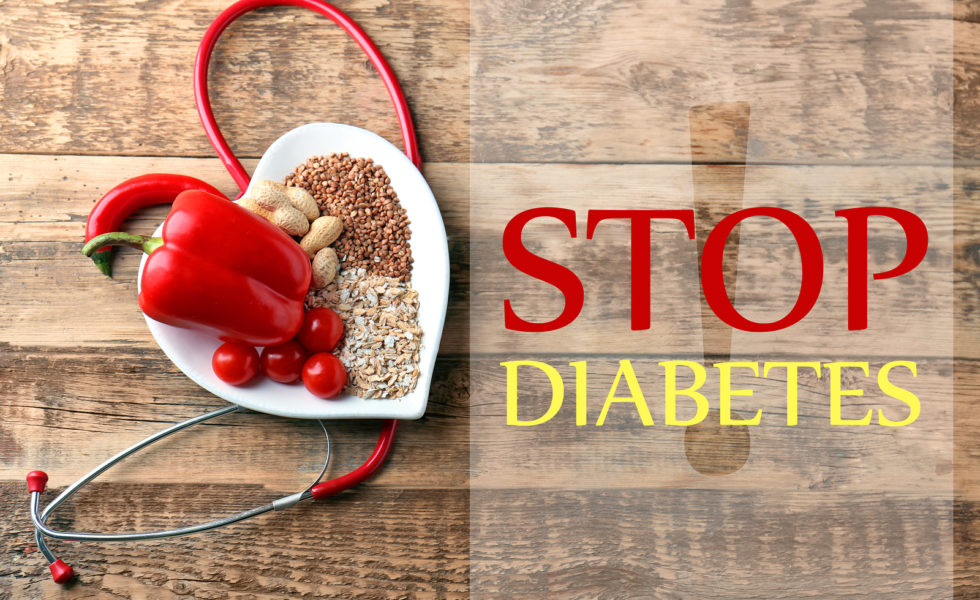 Reversing Diabetes with Supplements